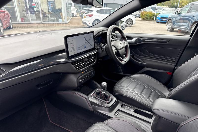 Used Ford Focus 2024 for sale - 76146753: Photo 18