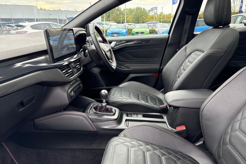 Used Ford Focus 2024 for sale - 76146753: Photo 19
