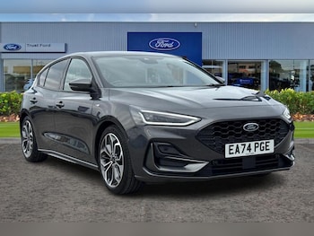 Ford - Focus