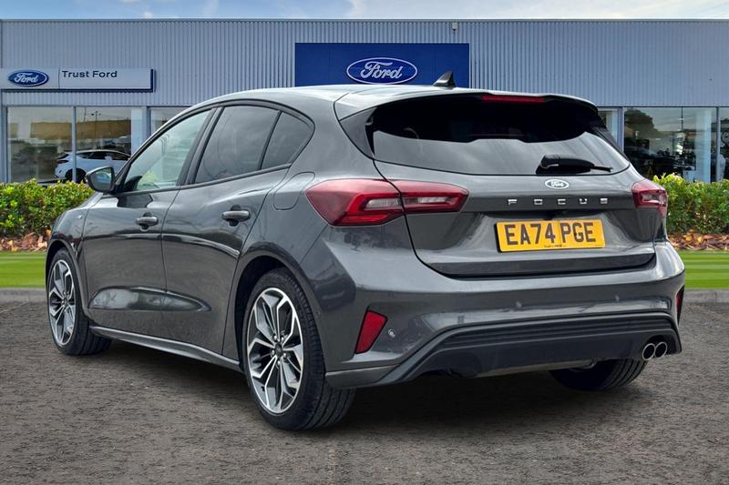 Used Ford Focus 2024 for sale - 76146753: Photo 2