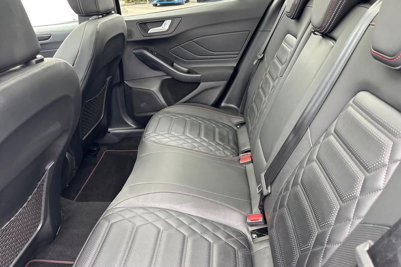 Used Ford Focus 2024 for sale - 76146753: Photo 20