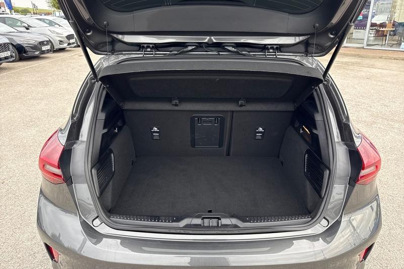 Used Ford Focus 2024 for sale - 76146753: Photo 21