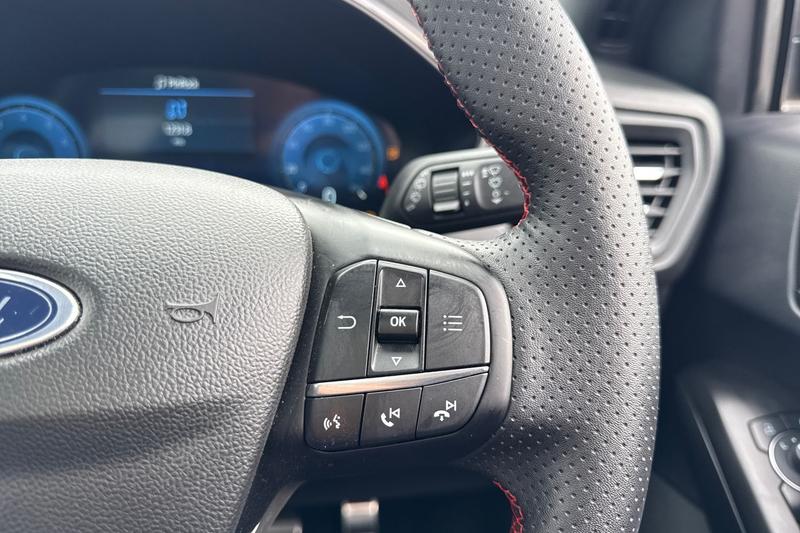 Used Ford Focus 2024 for sale - 76146753: Photo 28