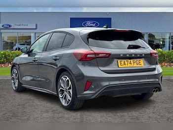 Used Ford Focus 2024 for sale - 76146753: Photo 2