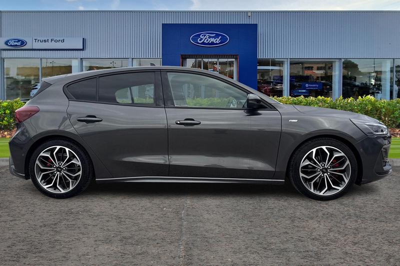 Used Ford Focus 2024 for sale - 76146753: Photo 3