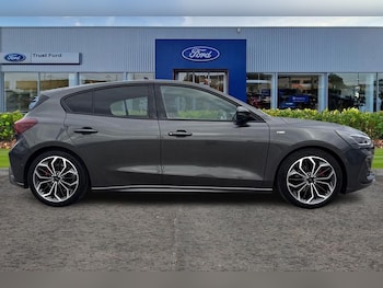 Used Ford Focus 2024 for sale - 76146753: Photo 3
