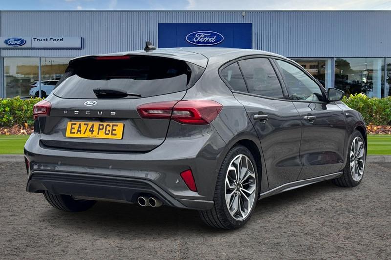 Used Ford Focus 2024 for sale - 76146753: Photo 4
