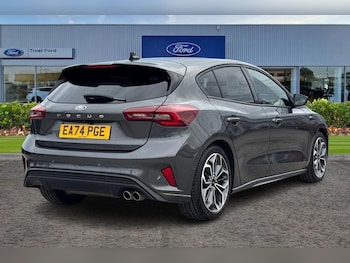 Used Ford Focus 2024 for sale - 76146753: Photo 4