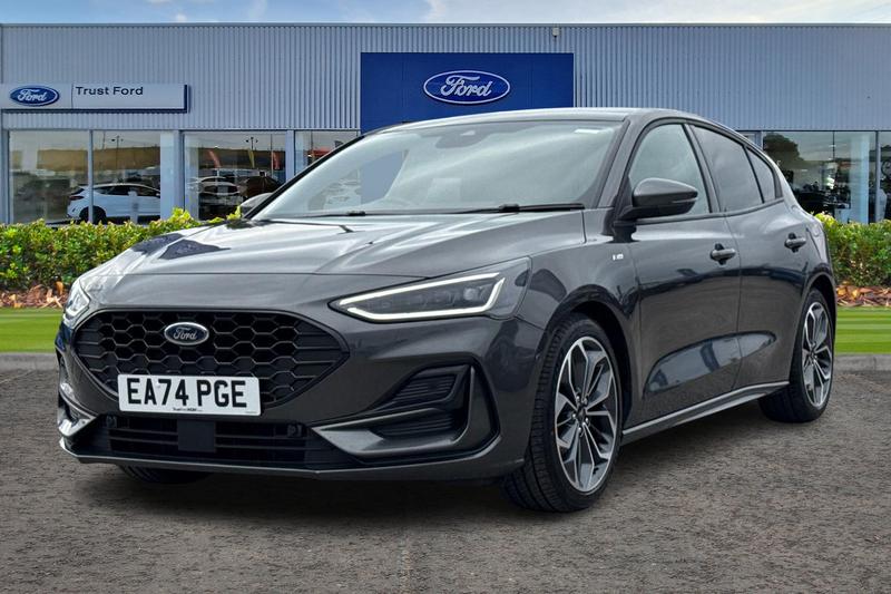 Used Ford Focus 2024 for sale - 76146753: Photo 5