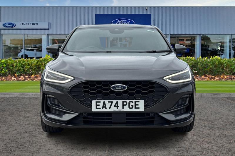 Used Ford Focus 2024 for sale - 76146753: Photo 6