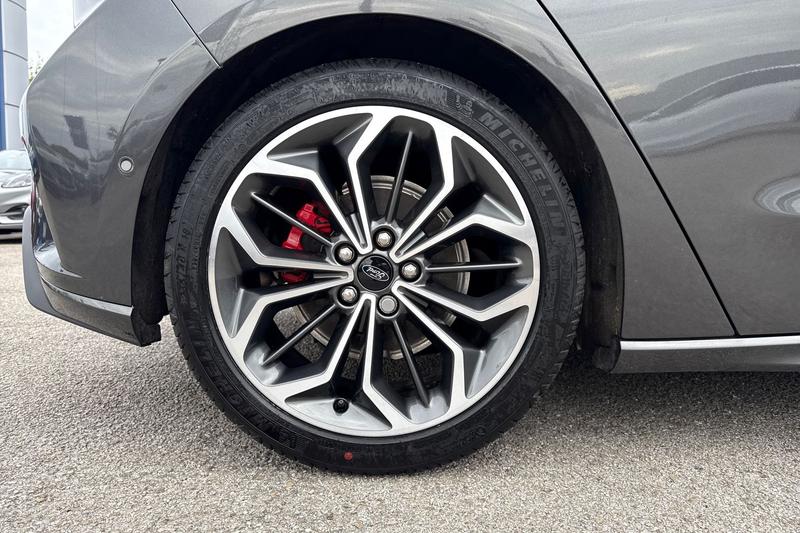 Used Ford Focus 2024 for sale - 76146753: Photo 8