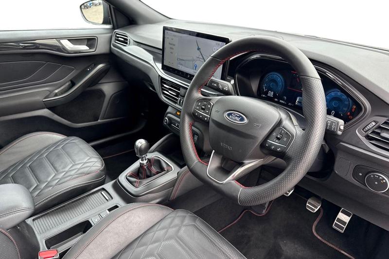 Used Ford Focus 2024 for sale - 76146753: Photo 9