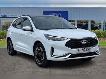 Used Ford Kuga 2025 for sale - 79762316: Photo