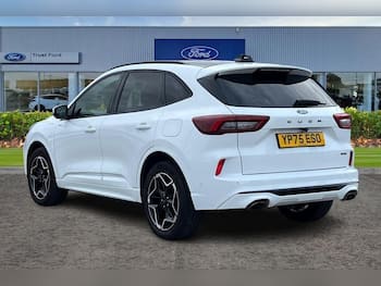 Used Ford Kuga 2025 for sale - 79762316: Photo
