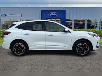 Used Ford Kuga 2025 for sale - 79762316: Photo