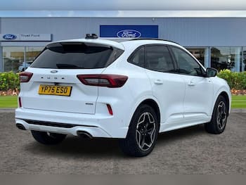 Used Ford Kuga 2025 for sale - 79762316: Photo