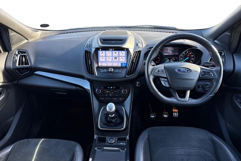 Used Ford Kuga for sale - 77570617: Photo 10