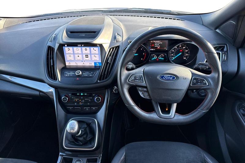 Used Ford Kuga for sale - 77570617: Photo 11