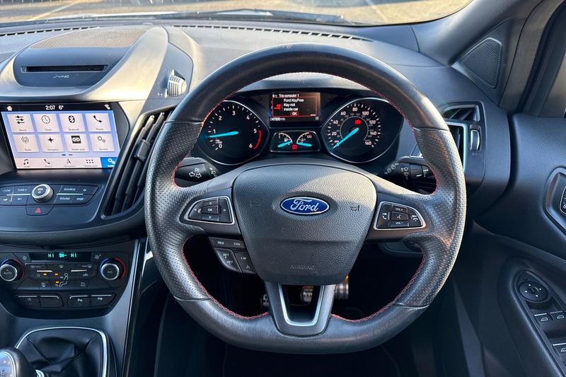 Used Ford Kuga for sale - 77570617: Photo 12