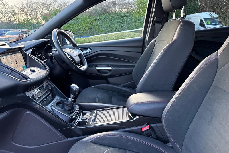 Used Ford Kuga for sale - 77570617: Photo 19