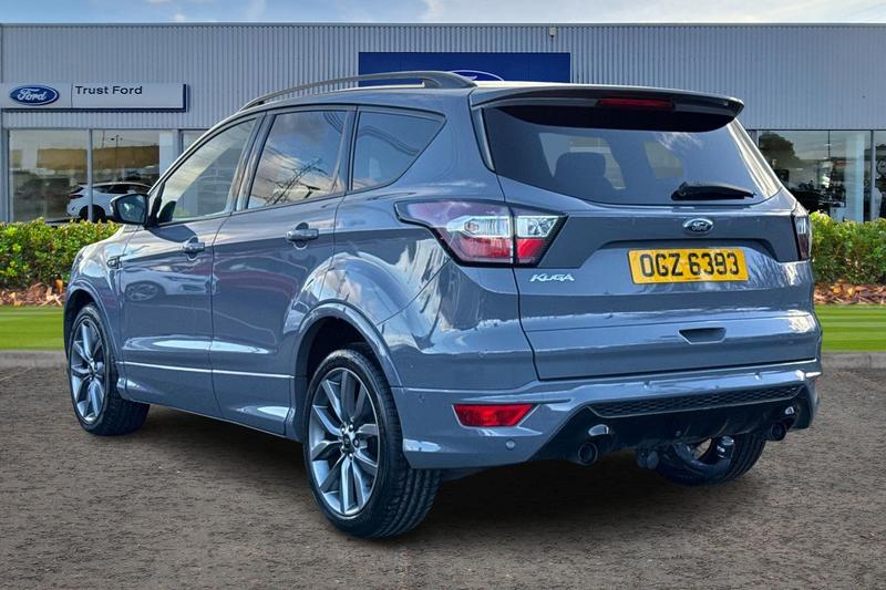 Used Ford Kuga for sale - 77570617: Photo 2