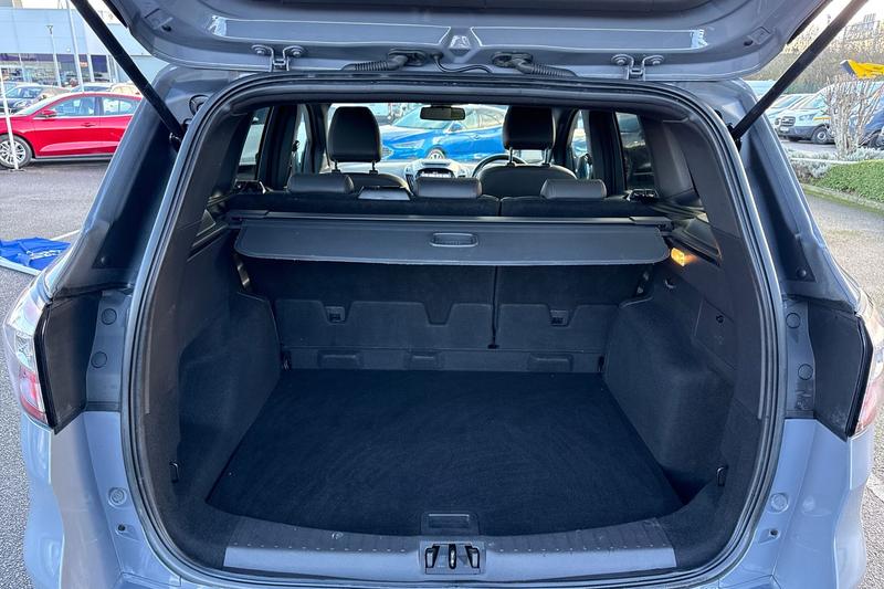 Used Ford Kuga for sale - 77570617: Photo 21