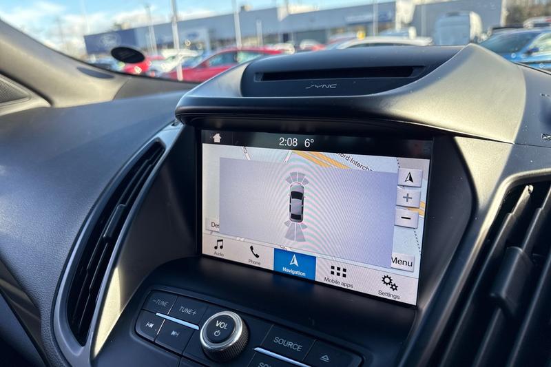 Used Ford Kuga for sale - 77570617: Photo 25