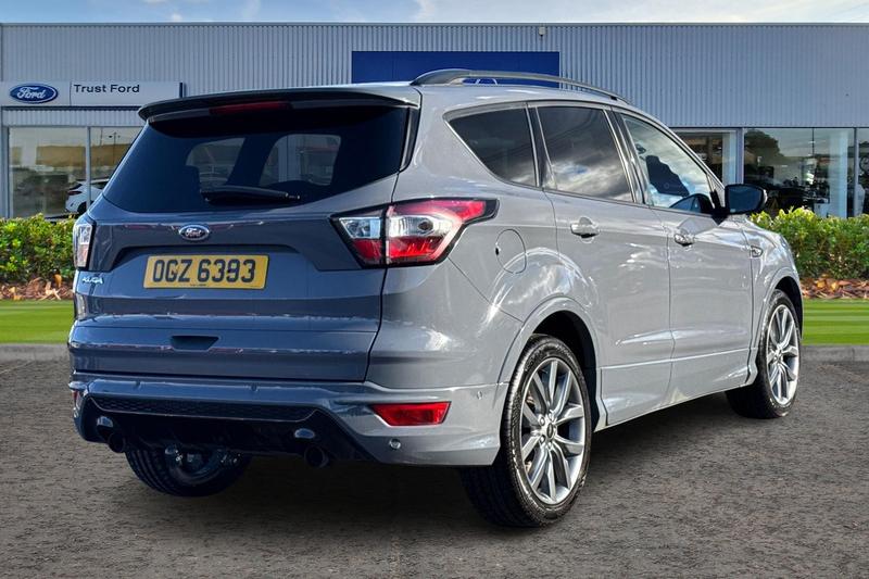 Used Ford Kuga for sale - 77570617: Photo 4