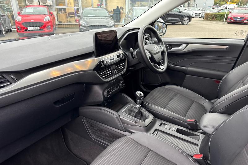 Used Ford Kuga 2022 for sale - 76545269: Photo 18