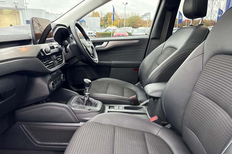 Used Ford Kuga 2022 for sale - 76545269: Photo 19