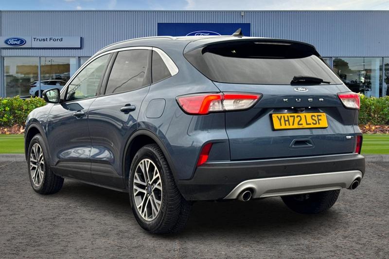 Used Ford Kuga 2022 for sale - 76545269: Photo 2