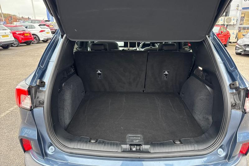 Used Ford Kuga 2022 for sale - 76545269: Photo 21