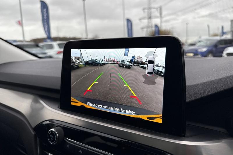 Used Ford Kuga 2022 for sale - 76545269: Photo 26