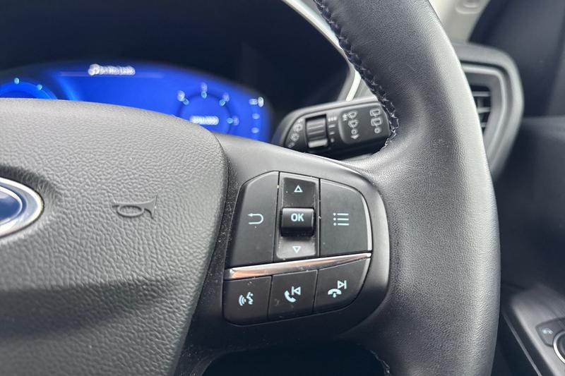 Used Ford Kuga 2022 for sale - 76545269: Photo 29