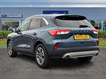 Used Ford Kuga 2022 for sale - 76545269: Photo