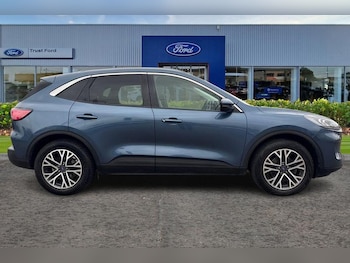 Used Ford Kuga 2022 for sale - 76545269: Photo