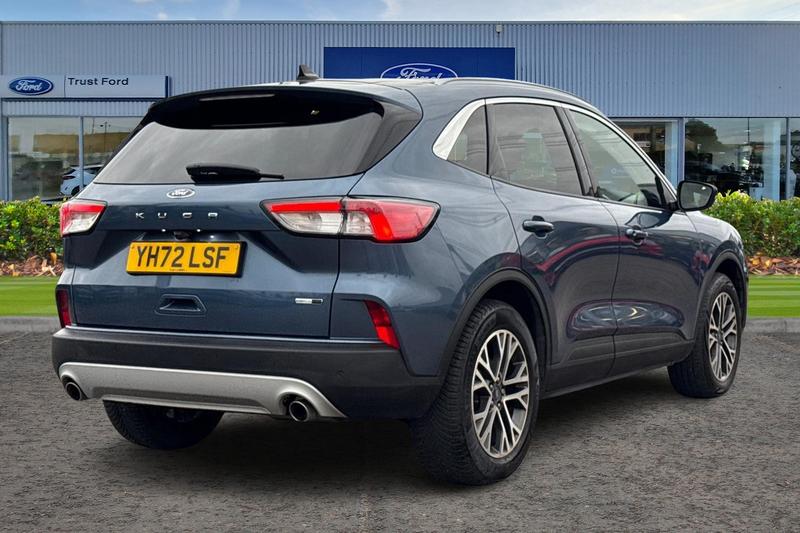 Used Ford Kuga 2022 for sale - 76545269: Photo 4