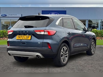 Used Ford Kuga 2022 for sale - 76545269: Photo