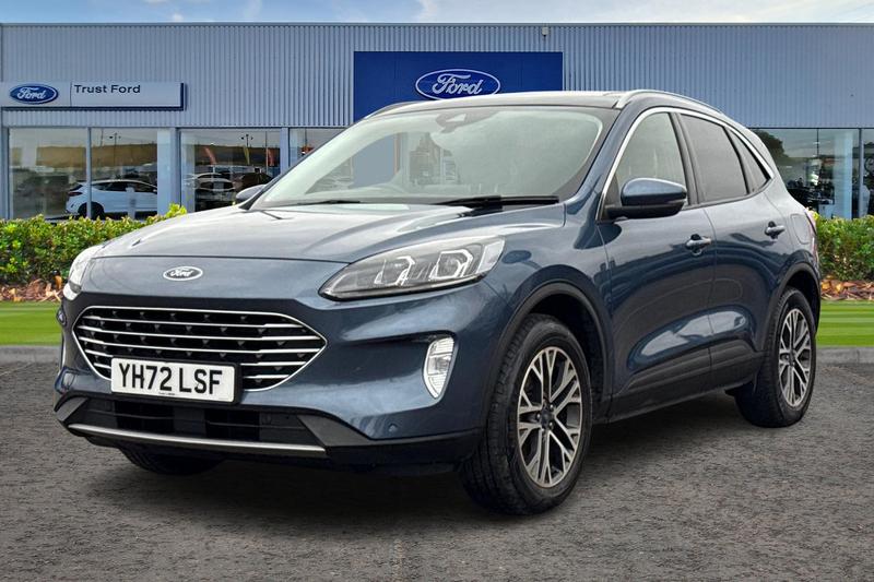 Used Ford Kuga 2022 for sale - 76545269: Photo 5