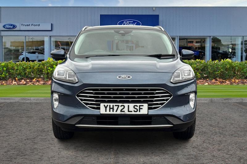 Used Ford Kuga 2022 for sale - 76545269: Photo 6