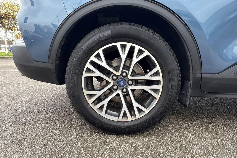 Used Ford Kuga 2022 for sale - 76545269: Photo 8