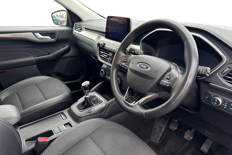 Used Ford Kuga 2022 for sale - 76545269: Photo 9