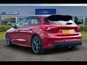 Used Ford Focus 2020 for sale - 75207658: Photo