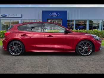 Used Ford Focus 2020 for sale - 75207658: Photo