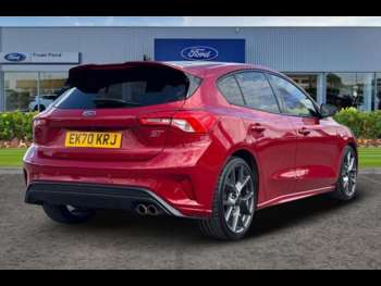 Used Ford Focus 2020 for sale - 75207658: Photo