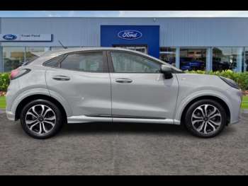 Used Ford Puma 2023 for sale - 74871664: Photo