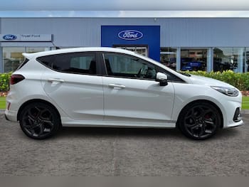 Used Ford Fiesta 2024 for sale - 79758912: Photo