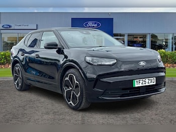Used Ford Capri 2025 for sale - 78775724: Photo