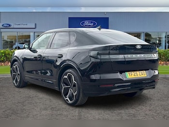 Used Ford Capri 2025 for sale - 78775724: Photo
