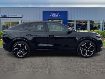 Used Ford Capri 2025 for sale - 78775724: Photo